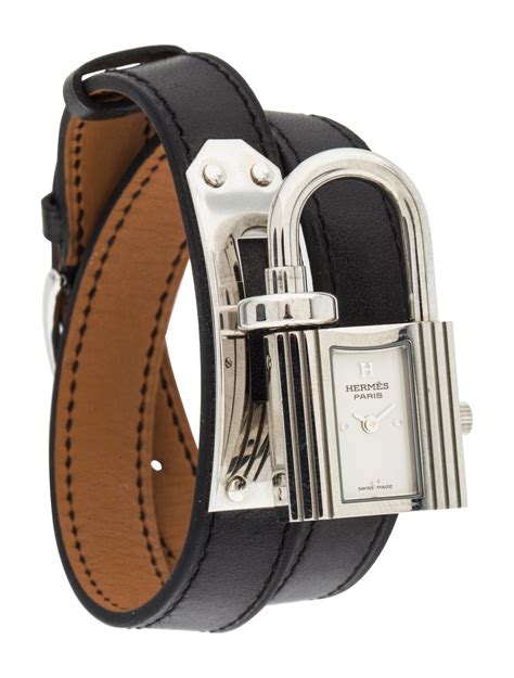 Hermes kelly watch strap